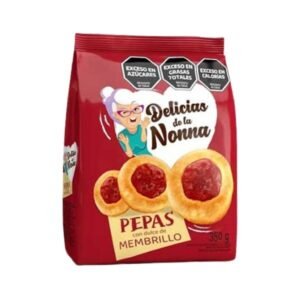 Pepas Delicias de la Nonna 14x350g