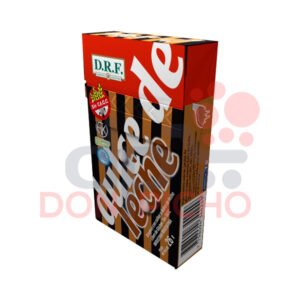 Mentitas Dulce de leche (12u)