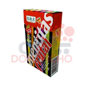 Mentitas Frutal