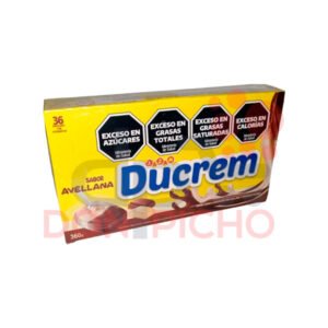 Ducrem Avellana