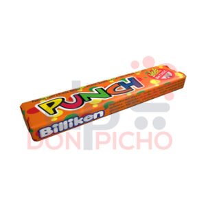 Pastillas Punch