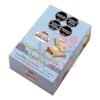 Chocolate Bariloche Blanco 30g - Imagen 2