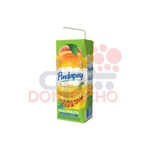 Jugo Pindapoy Multifruta