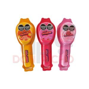 Chupetin Gelatina Masticable