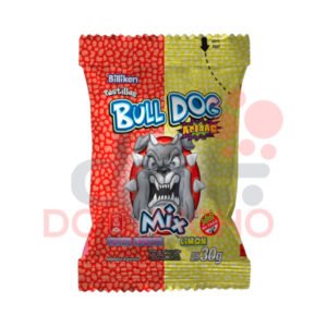 Pastillas Bull Dog Tutti-Limon