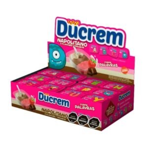 Ducrem Napolitano x36u.