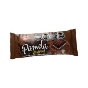Galletitas Pamela 97gr. Chocolate