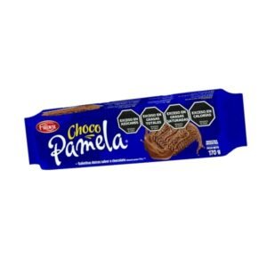 Galletitas ChocoPamela 170gr