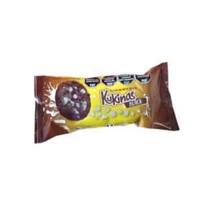 Galletitas Kukinas Black 50gr