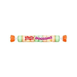 Gomitas Docigoma Rollos