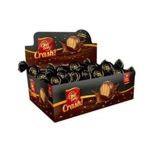 Bombon Oblibon Crash