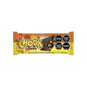 Chocolate Chook Cookies 35g.
