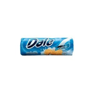 Galletitas Dale Vainilla