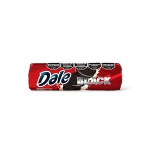 Galletitas Dale Black
