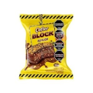 Alfajor Cofler