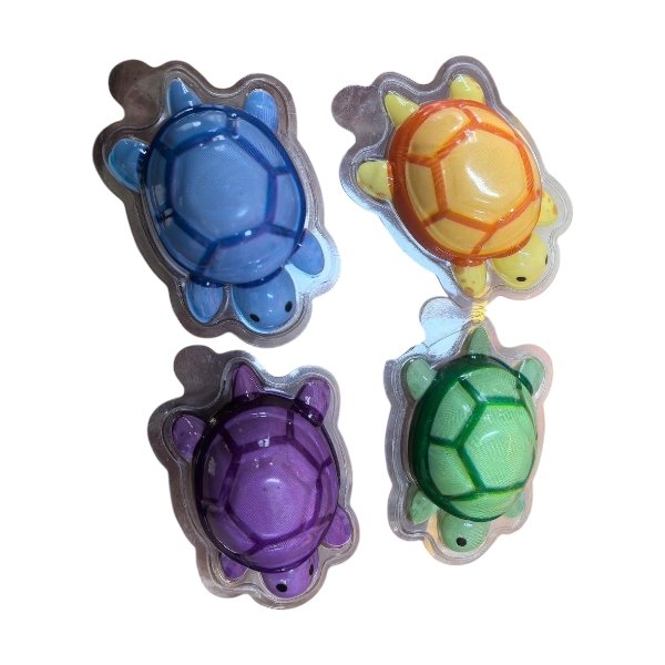 Tortu Gummy - Imagen 2