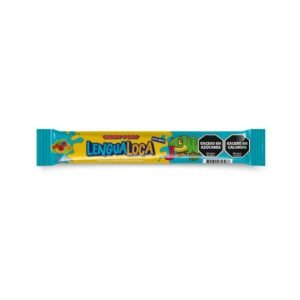 caramelo Lengua Loca Multifruta