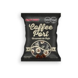Caramelos Coffee Port 500gr.