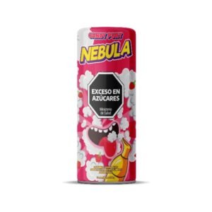 Espuma acida Nebula