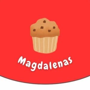 Magdalenas
