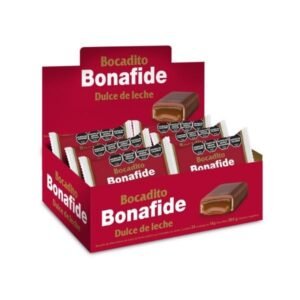Bocadito Bonafide (x24)
