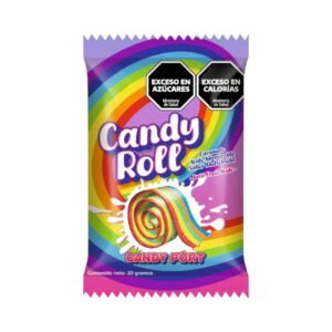caramelo CandyRoll