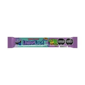 caramelo Lengua Loca Tutti Frutti