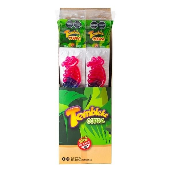 Tembleke Cobra - Imagen 3