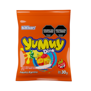 Yummy 30g Dino