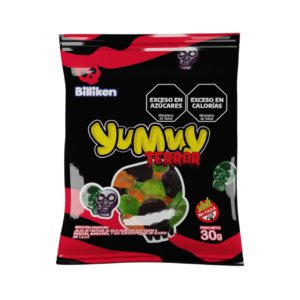 Yummy 30g Terror