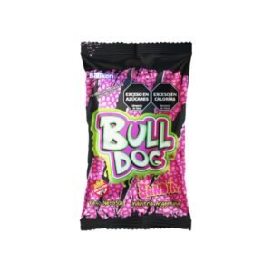 Pastillas Bull Dog Sandia