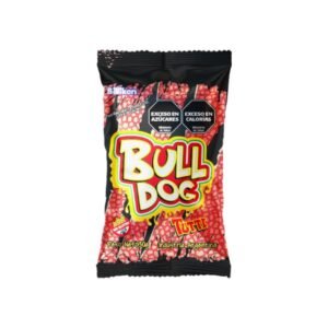 Pastillas Bull Dog Tutti Frutti