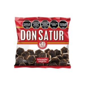 Tortitas Don Satur