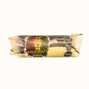 Alfajor Mufaso Blanco (Cunita)
