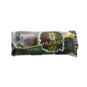 Alfajor Mufaso Negro (Cunita)