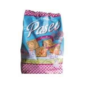 Galletitas Paseo semillas 300gr.