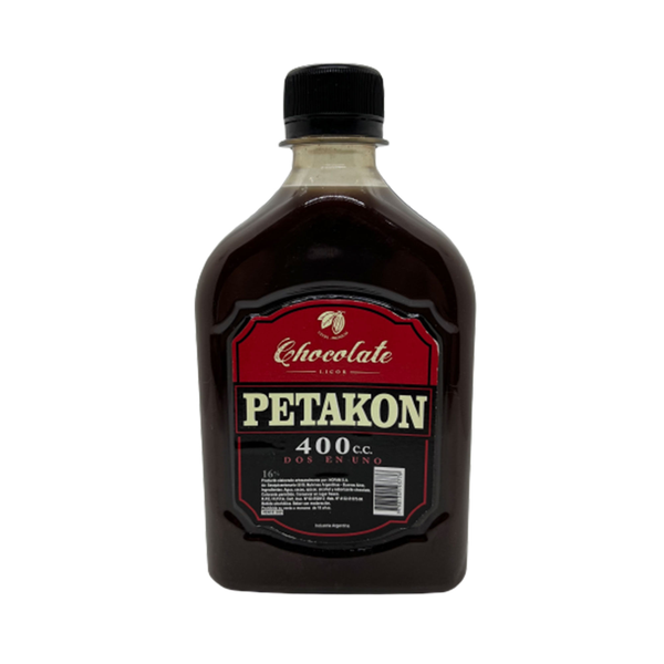 PETAKON Chocolate