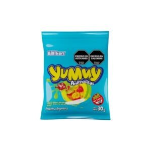 Yummy 30g Animalitos