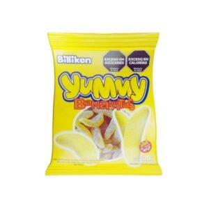 Yummy 500g Bananitas
