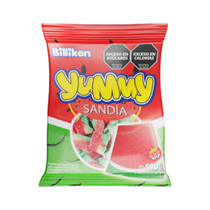 Yummy 500g Sandia