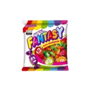 Caramelos Berbau Fantasy 250g