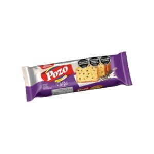 Budin Pozo chips