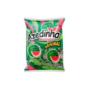 Caramelos masticables Azedinha Sandia