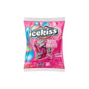 Caramelos Icekiss Tutti Frutti