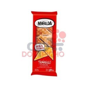Mafalda hojaldre 150gr.
