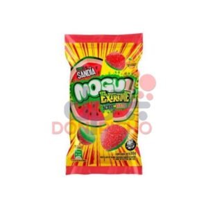 Mogul sandia Extreme