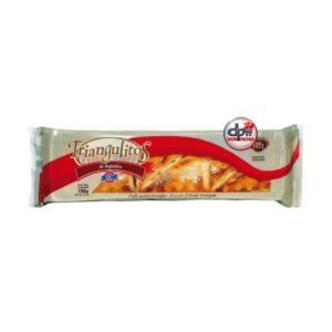 Galletitas RC Triangulo