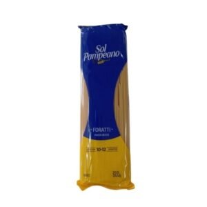 Fideos Sol Pampeano Spaghetti 500g
