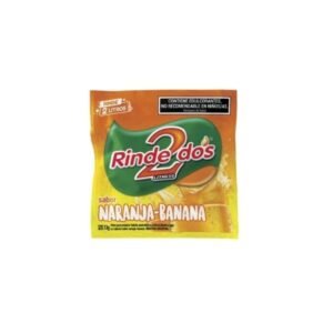 Jugo Rinde2 Naranja Banana