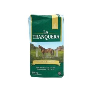 Yerba La Tranquera 500g